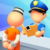 Idle Game Prison Life