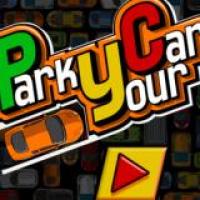 Master the Art of Parking Precision in Park Your Car