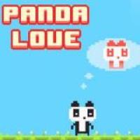 Panda Love A Heartwarming Adventure in a Charming World