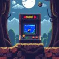 Pocket Jump Arcade
