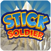 Stick Soldier