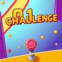 Tap Counter Challenge